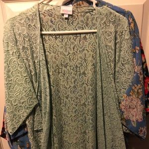 Lularoe Shirley